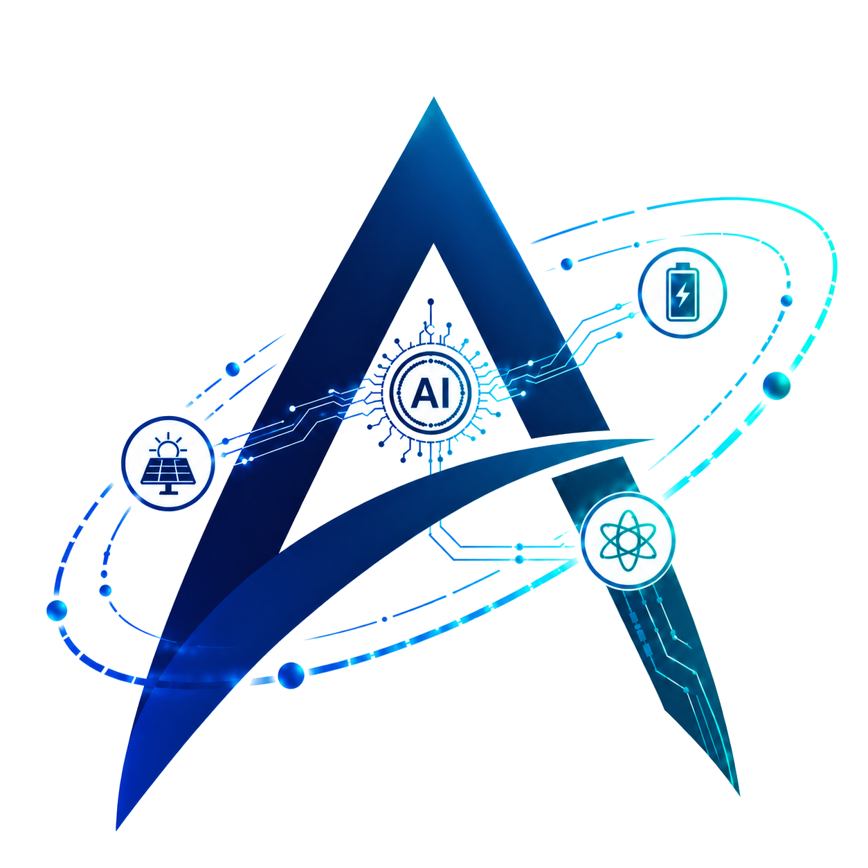 Axion Dynamics Group logo
